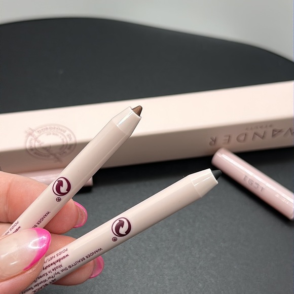 WANDER Beauty!! Skyliner Duo automatic gel eyeliner, set! - Picture 6 of 7